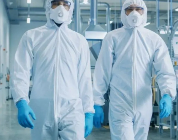 Disposable Wear