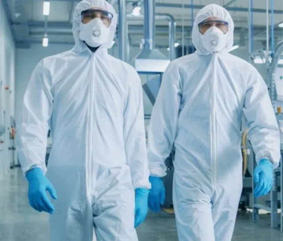 Disposable Wear