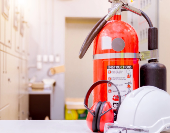 Fire Protection