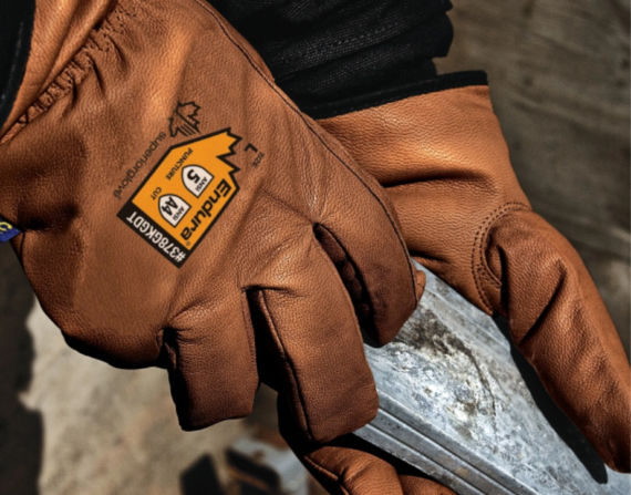Hand Protection