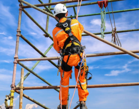 Height Site Protection