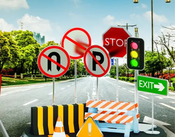 Road safety Protection