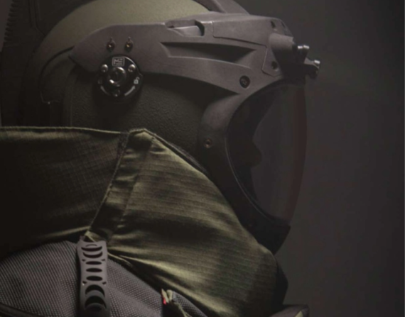 Special Mining Gear