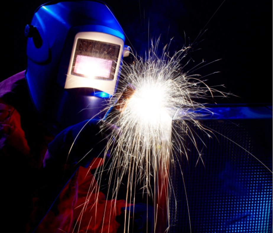 Welding Gear