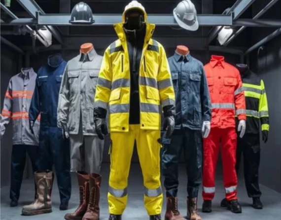 Work Wear