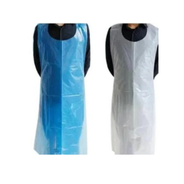 Clear Deli Glove