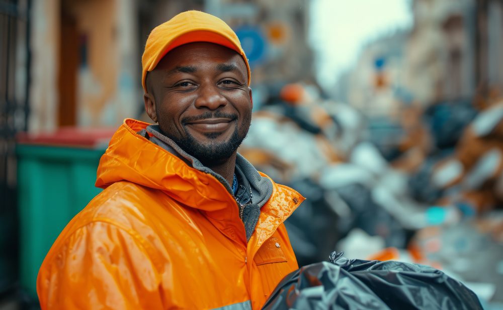 Enhance workplace safety with high-visibility clothing. Learn how reflective gear improves visibility, reduces accidents, and creates a safer work environment for your employees.