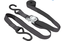Tie Down Strap