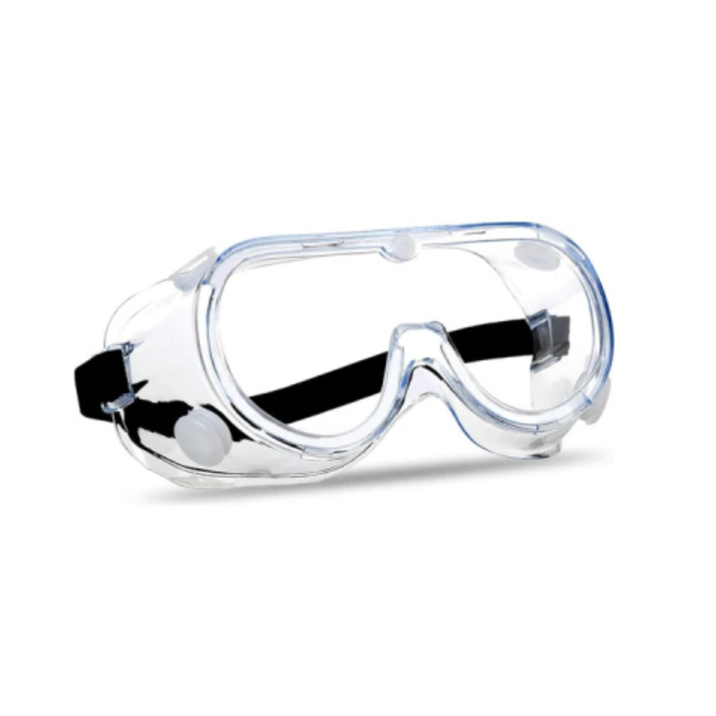 Spoggle Clear spectacles - Applied Safety & Equipment | PPE, Clothing Workwear ...