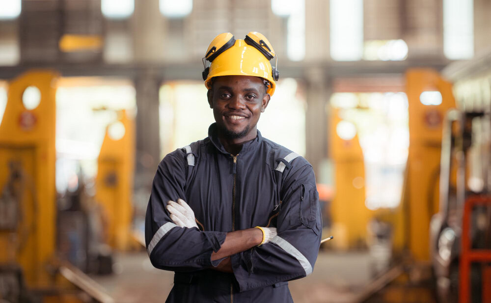 The Importance of Personal Protective Equipment PPE in the Workplace