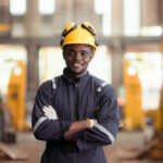 The Importance of Personal Protective Equipment PPE in the Workplace