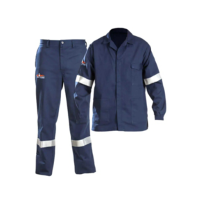 Acid And Flame Retardant Worksuit