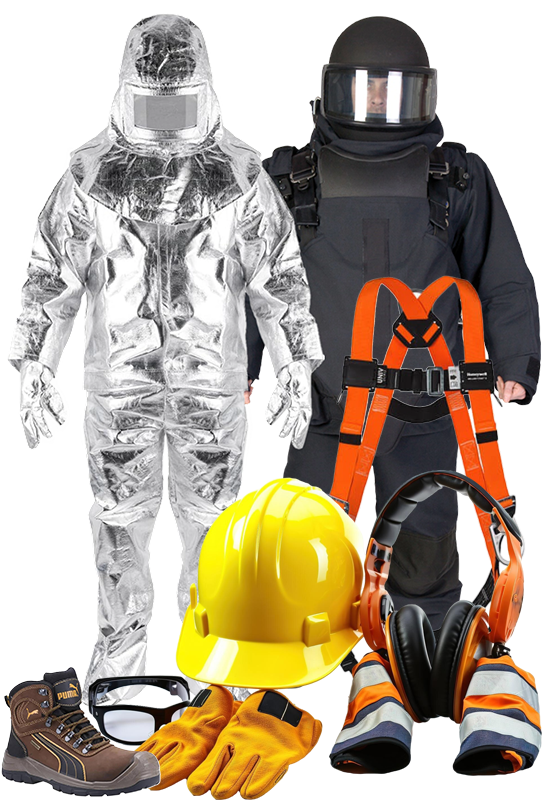 banner1- ppe safety wear harare byo