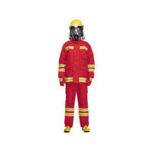 Fire Fighters