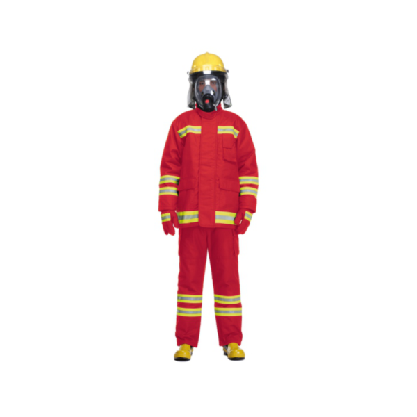 Fire Fighters