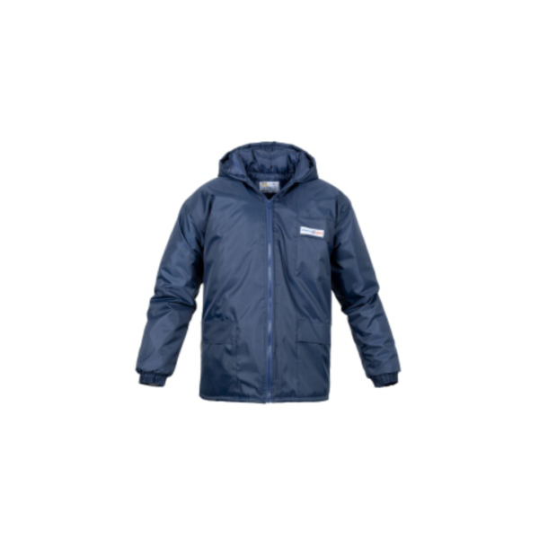 Freezer Jacket