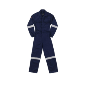 Acid And Flame Retardant Overall