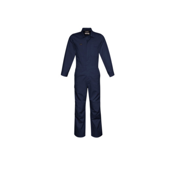 Overall