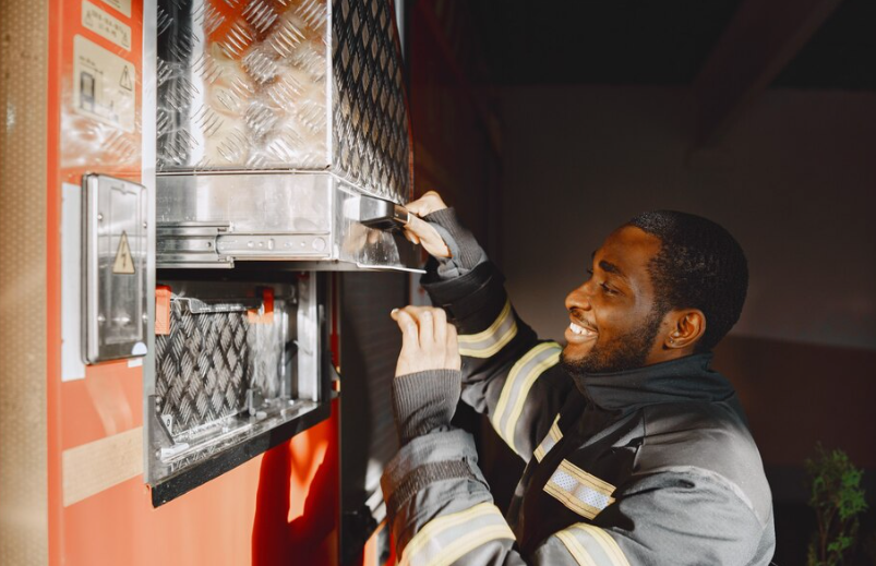 Is Your Business Prepared? The Essentials of Fire Safety in Harare