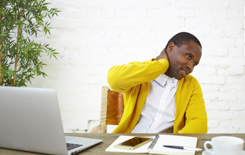 Work Smarter, Not Harder: Why Workplace Ergonomics Matters in Zimbabwe