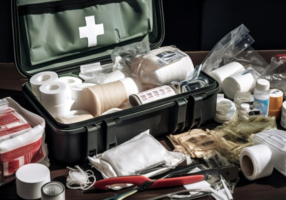 Being Prepared: First Aid in Your Zimbabwean Workplace