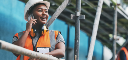 Height & Site Protection ppe