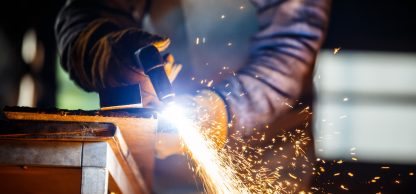 welding gear ppe harare